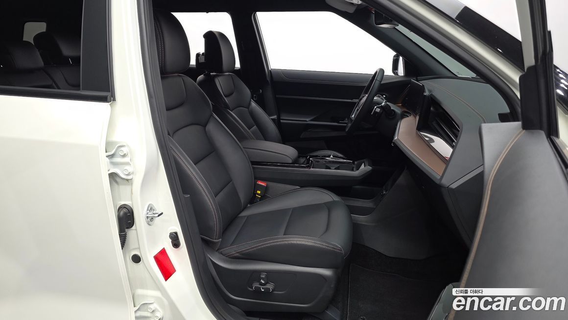 KG_Mobility_Ssangyong Torres 2026