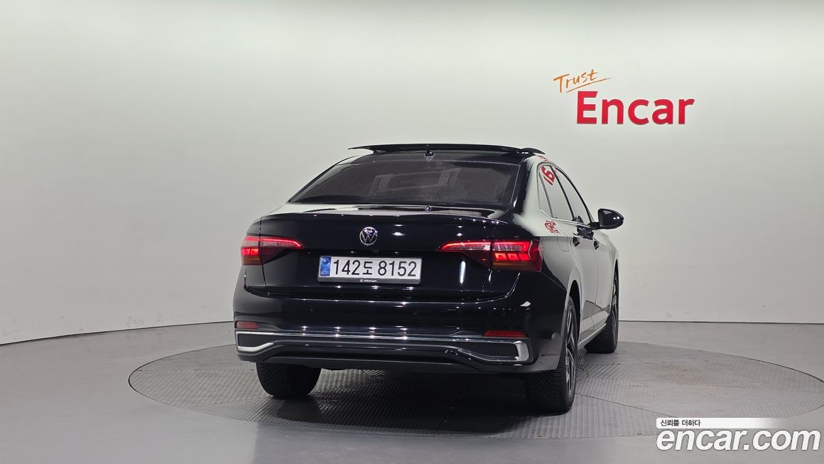 Volkswagen Jetta 2023