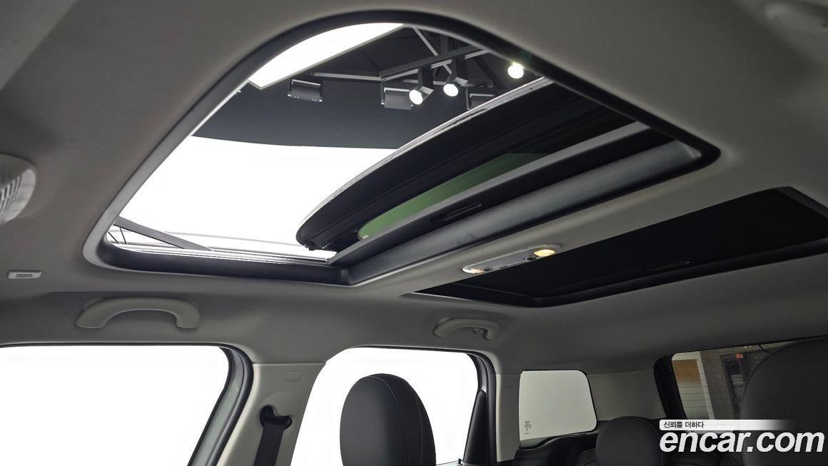 Mini Countryman 2024