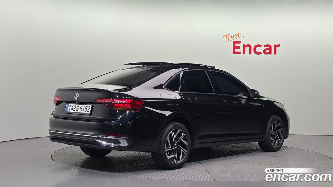 Volkswagen Jetta 2023