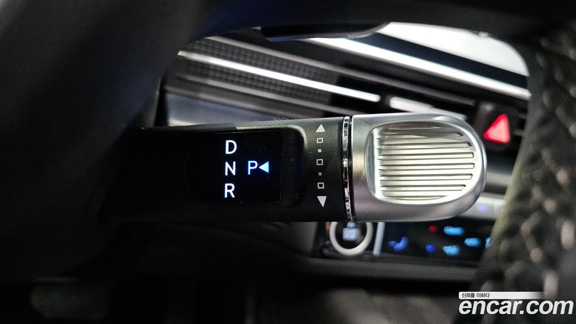 Hyundai Ioniq6 2023