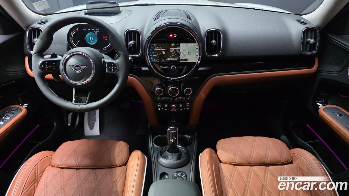 Mini Countryman 2022