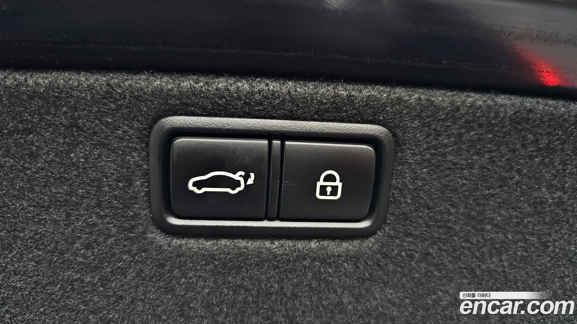 Genesis G80 2020