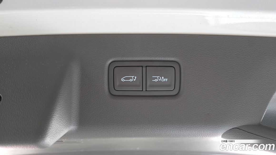 Hyundai Staria 2022