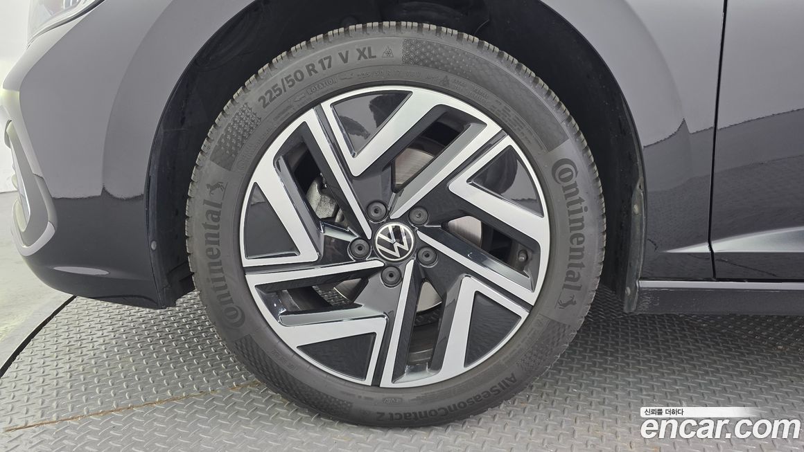 Volkswagen Jetta 2023