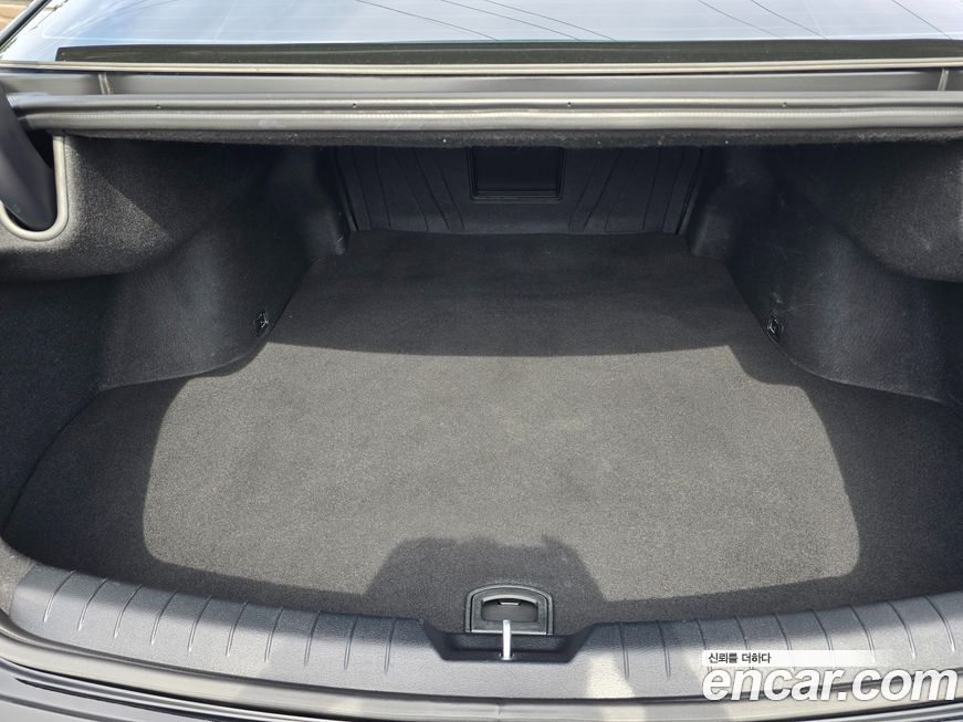 Kia K8 2023