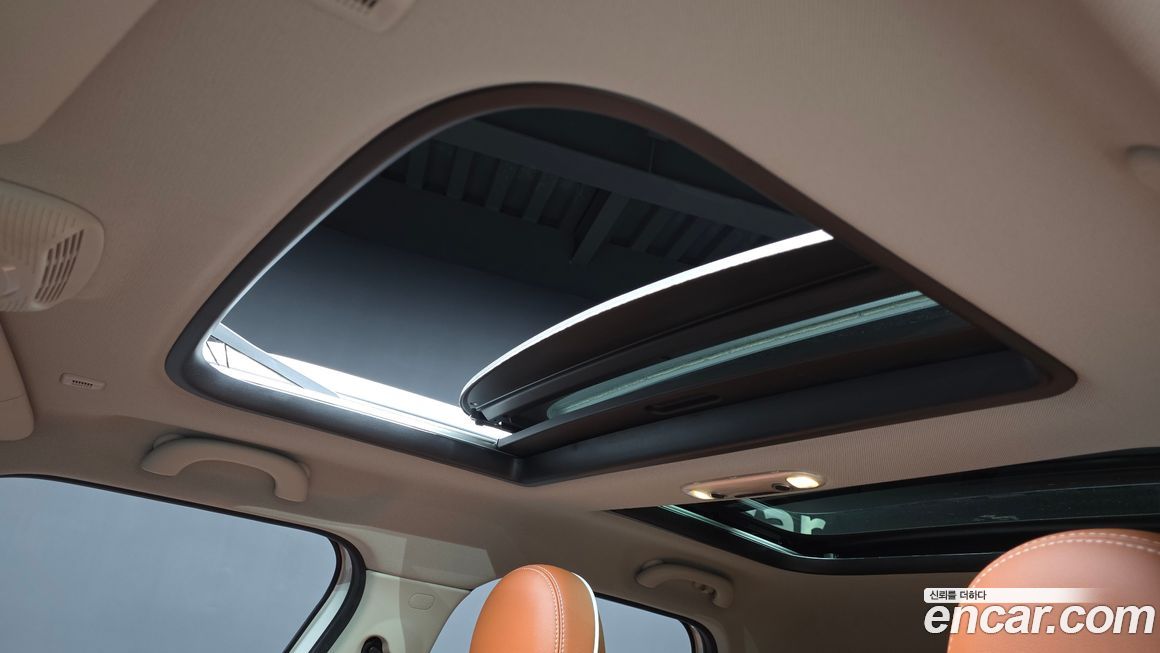 Mini Countryman 2022