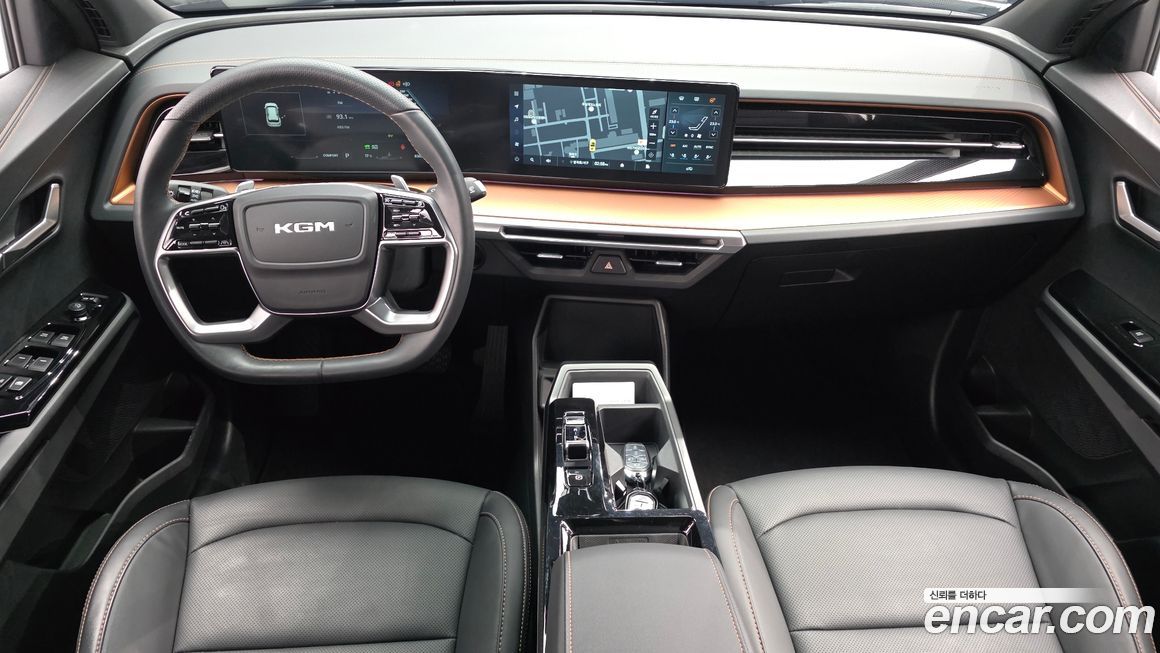 KG_Mobility_Ssangyong Torres 2026