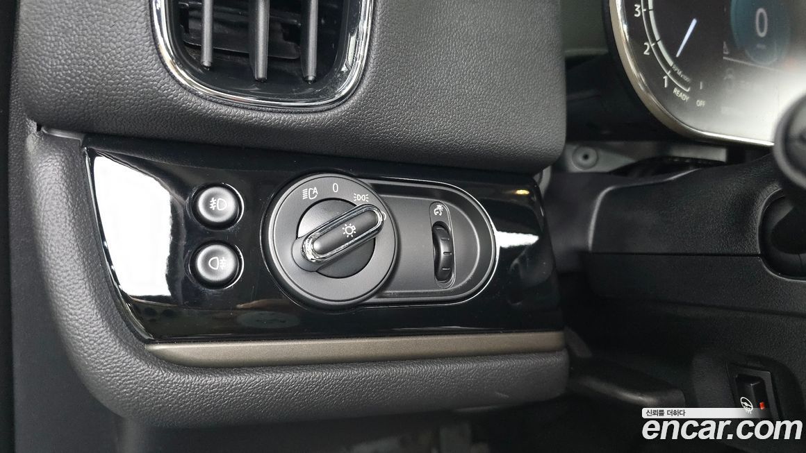 Mini Countryman 2024