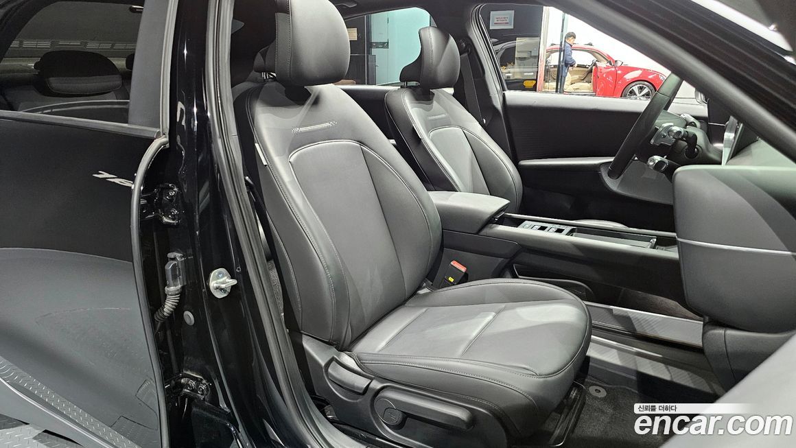 Hyundai Ioniq6 2023