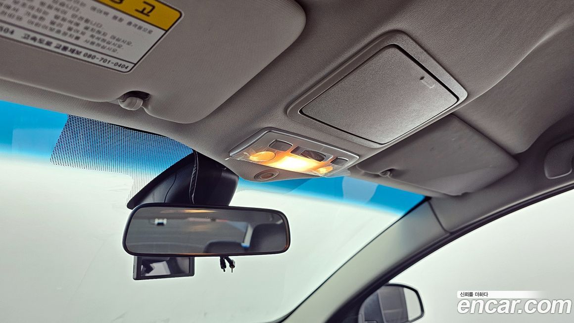 Renault-KoreaSamsung SM5  2013