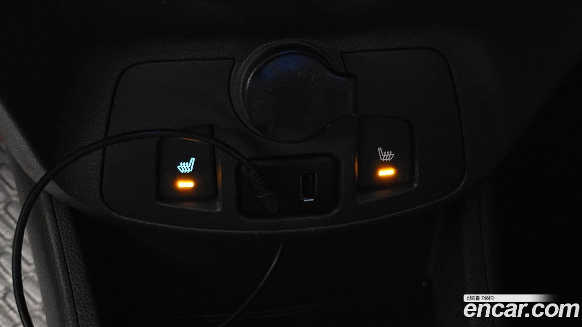 ChevroletGMDaewoo Spark 2014