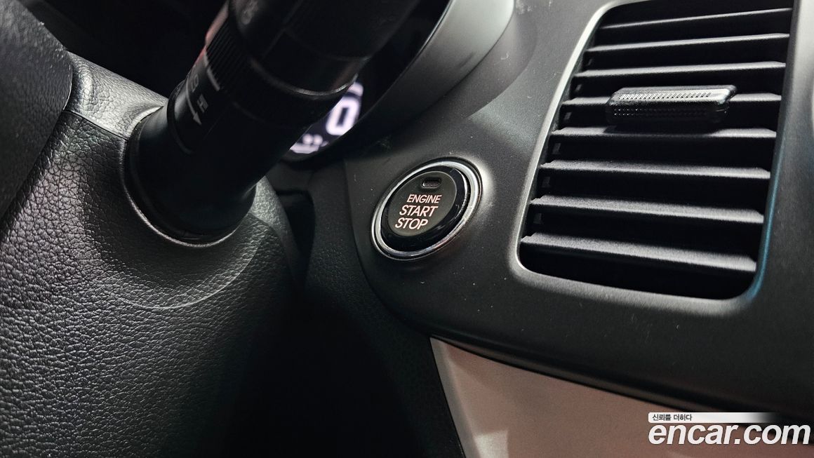 Kia morning 2015