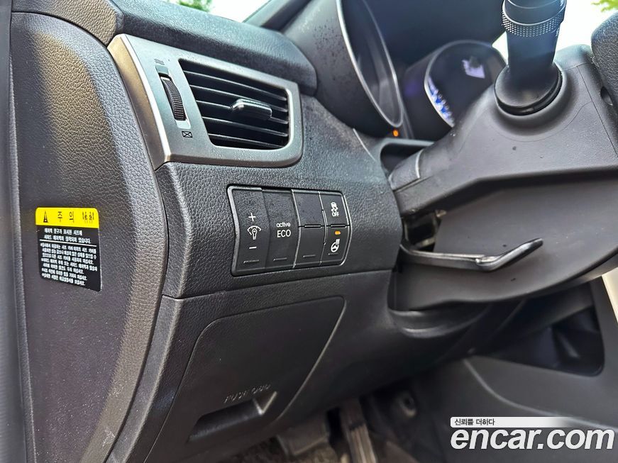 Hyundai i30 2016