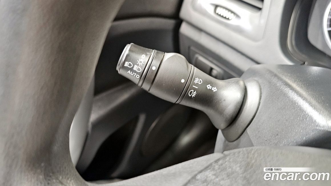 Renault-KoreaSamsung SM5  2013