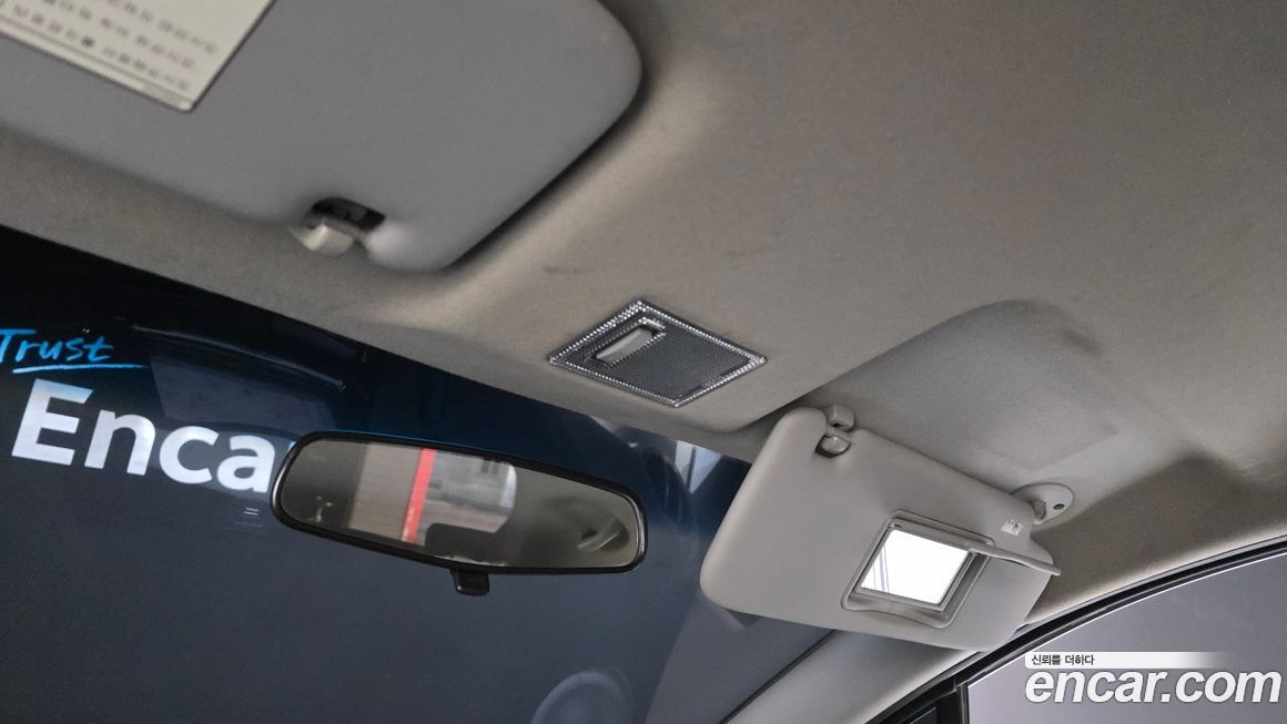 ChevroletGMDaewoo Spark 2013