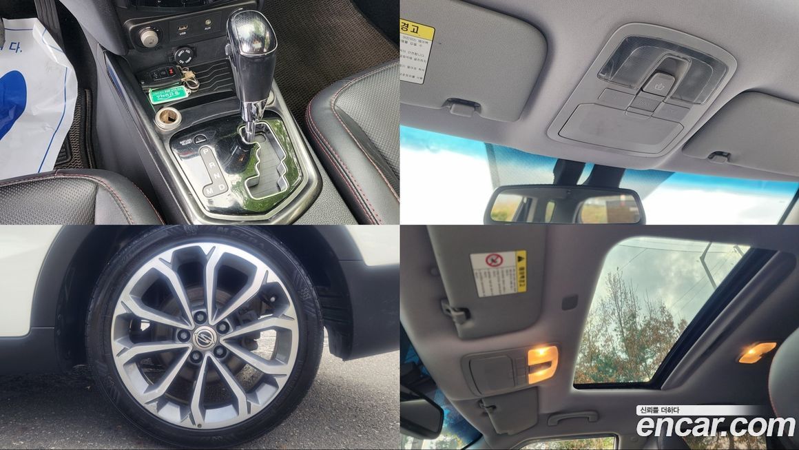 KG_Mobility_Ssangyong TIBOLI 2018