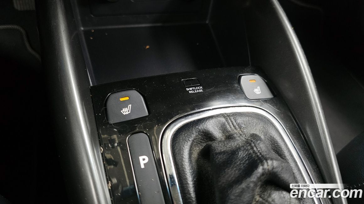 Kia Porte 2012