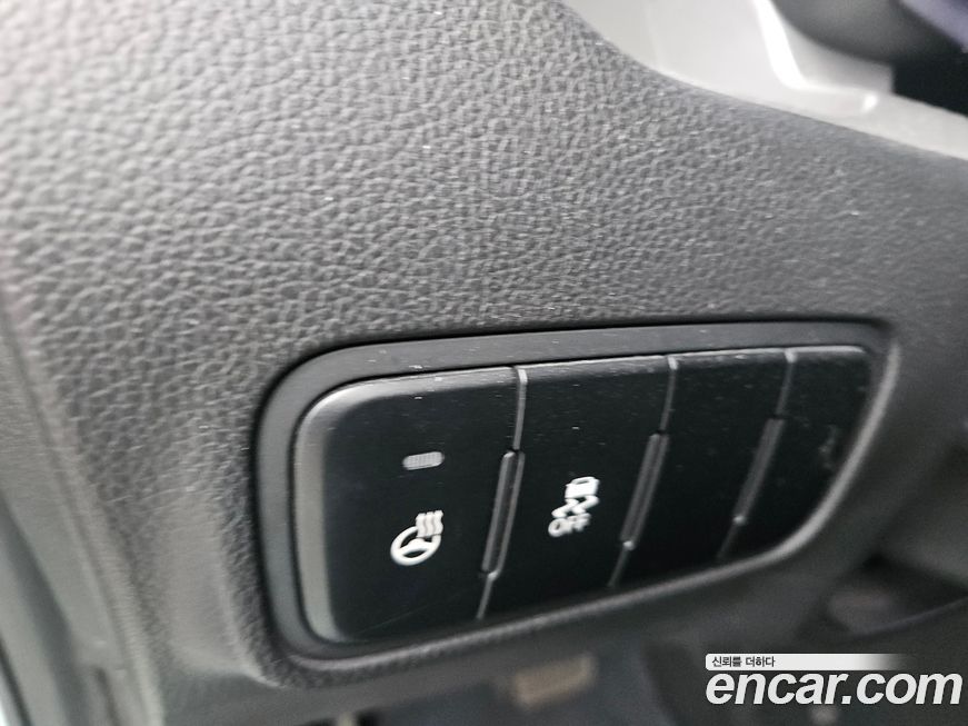 Kia RAY 2014