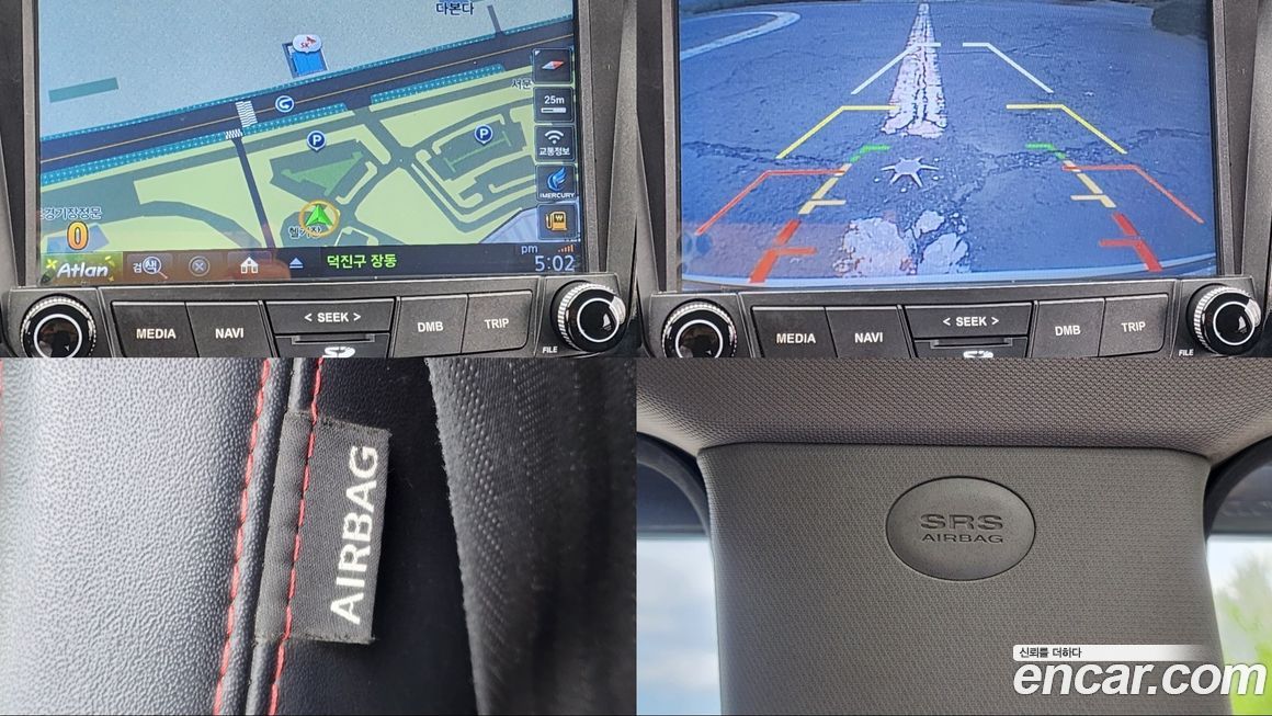 KG_Mobility_Ssangyong TIBOLI 2018