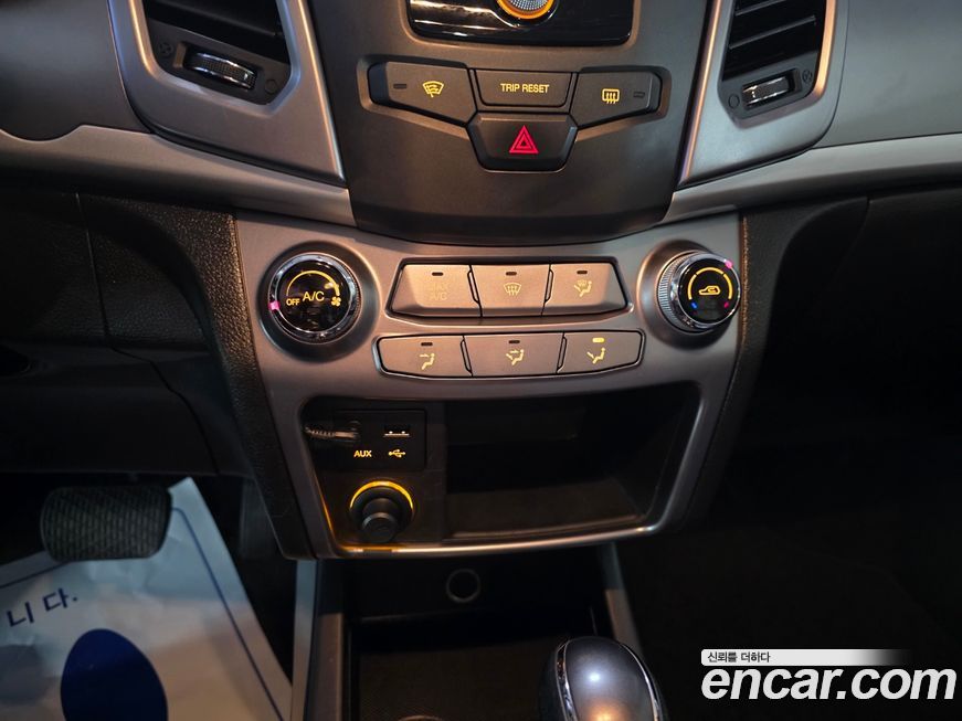 KG_Mobility_Ssangyong KORANDO 2016