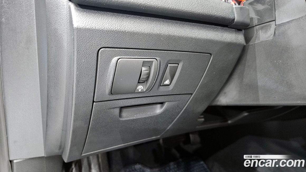 Renault-KoreaSamsung SM5  2013