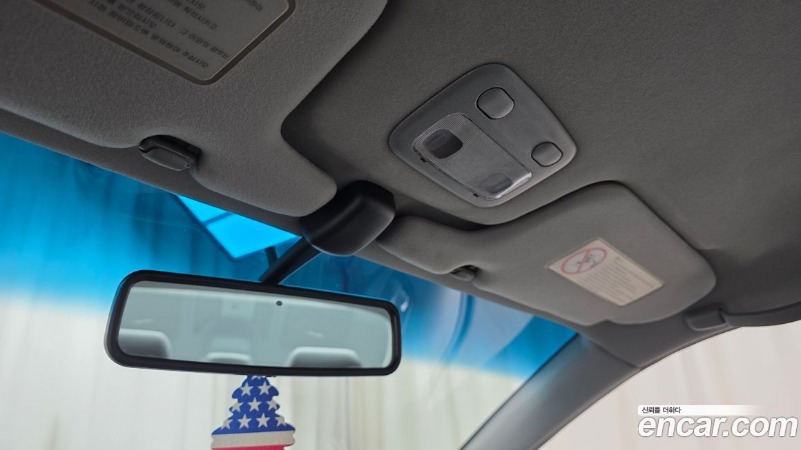 Renault-KoreaSamsung SM5  2000