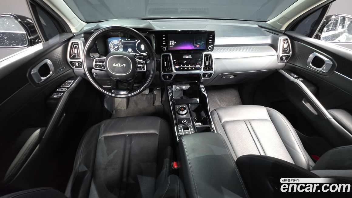 Kia Sorento 2023