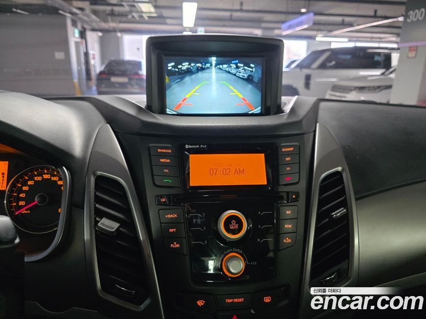 KG_Mobility_Ssangyong KORANDO 2016