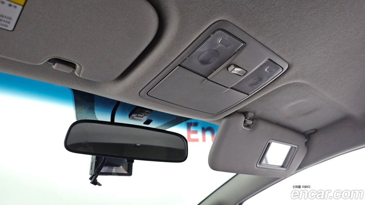 Kia K3 2014