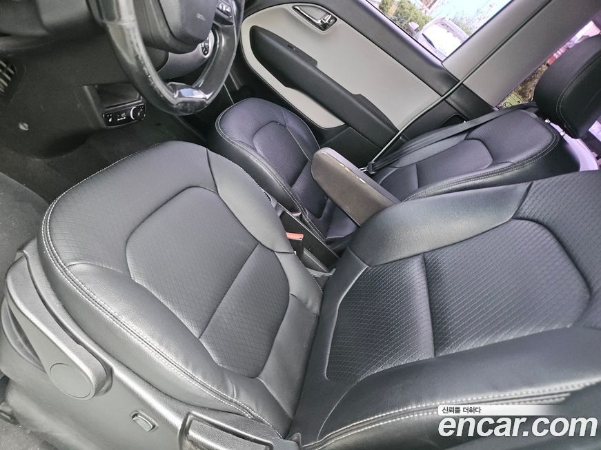 Kia RAY 2014