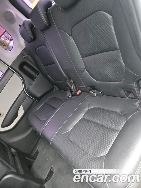Kia RAY 2014