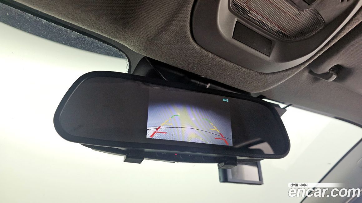 ChevroletGMDaewoo Spark 2017