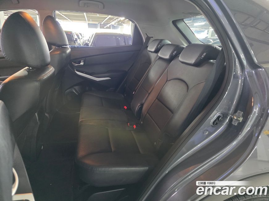 KG_Mobility_Ssangyong KORANDO 2016