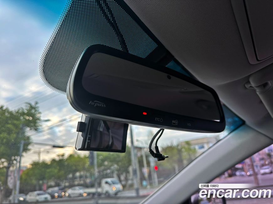 Hyundai i30 2016