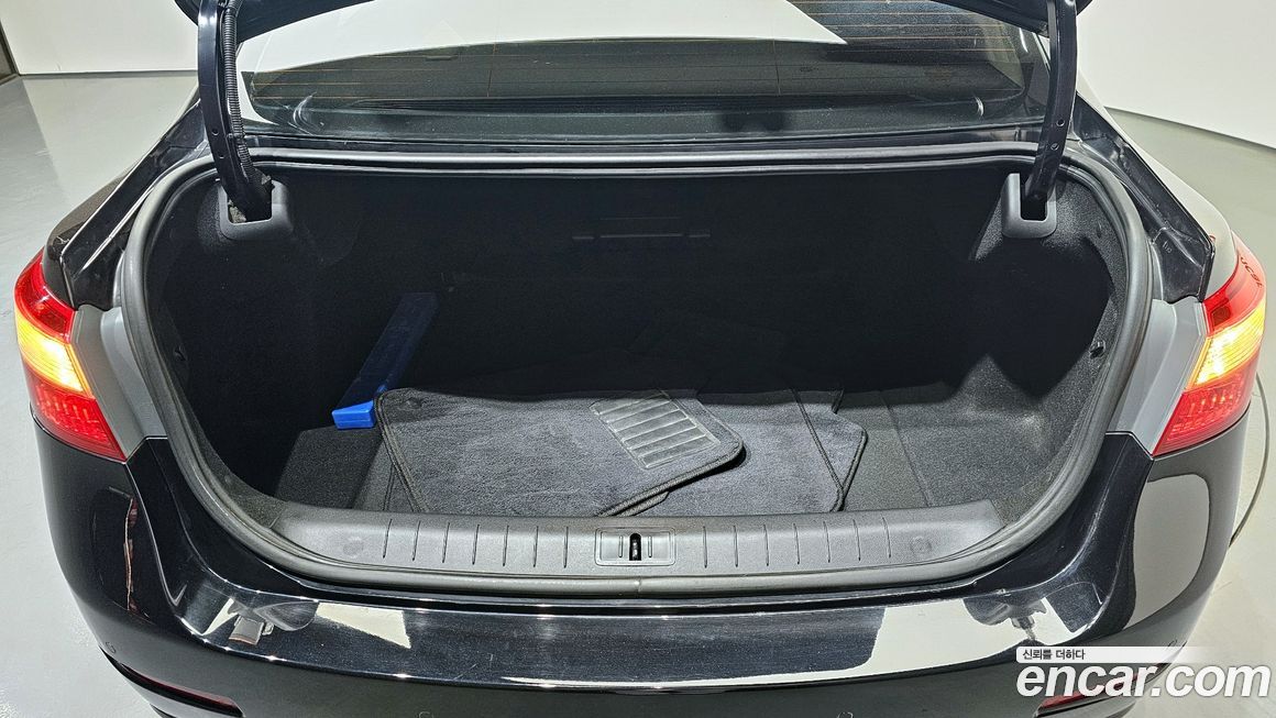 Renault-KoreaSamsung SM5  2013