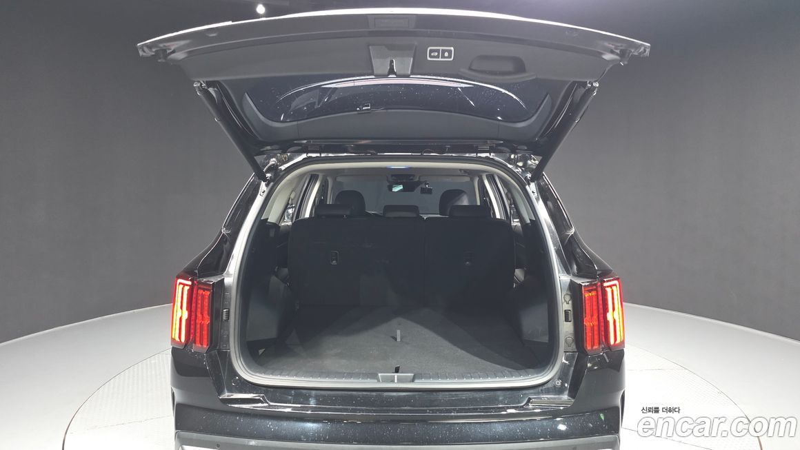 Kia Sorento 2023