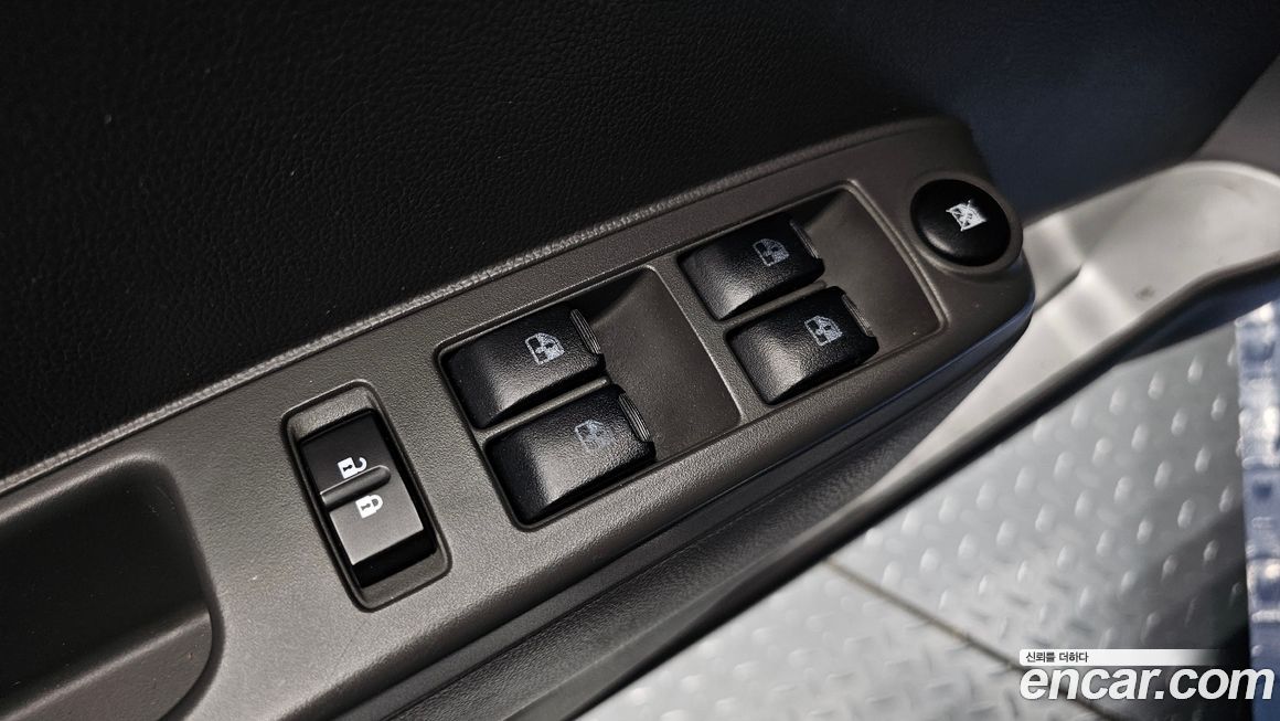 ChevroletGMDaewoo Spark 2014