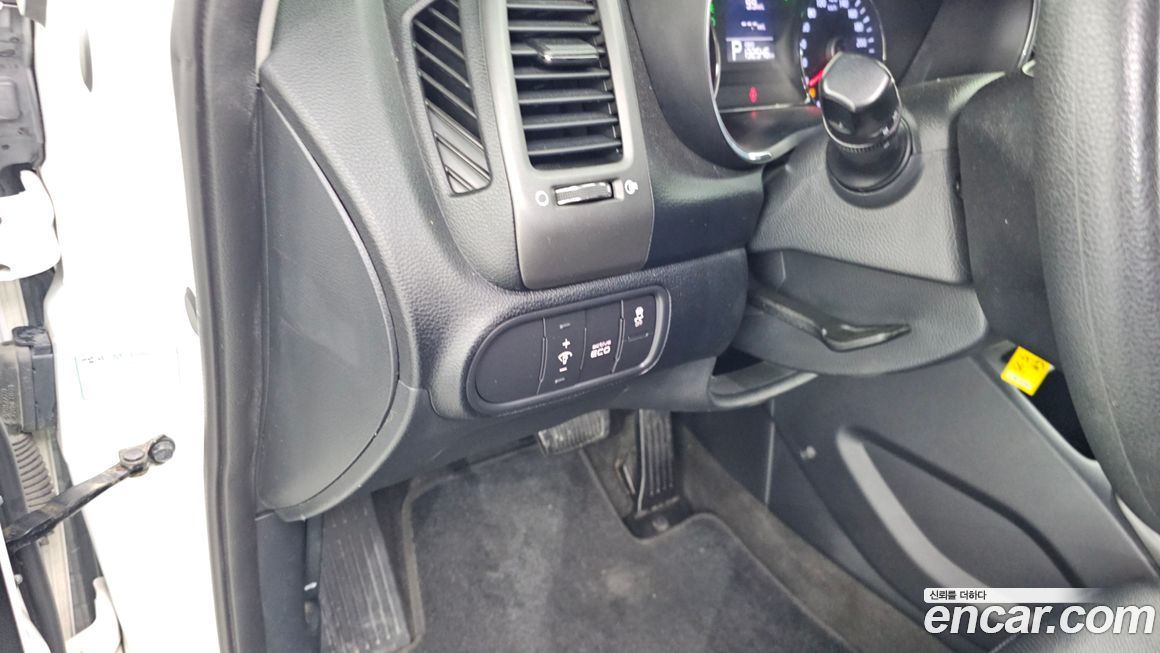 Kia K3 2014