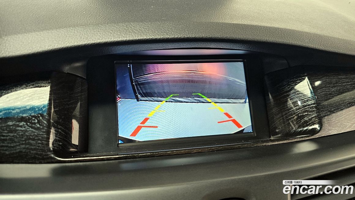 Renault-KoreaSamsung SM5  2013