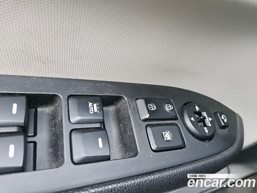 Kia RAY 2014