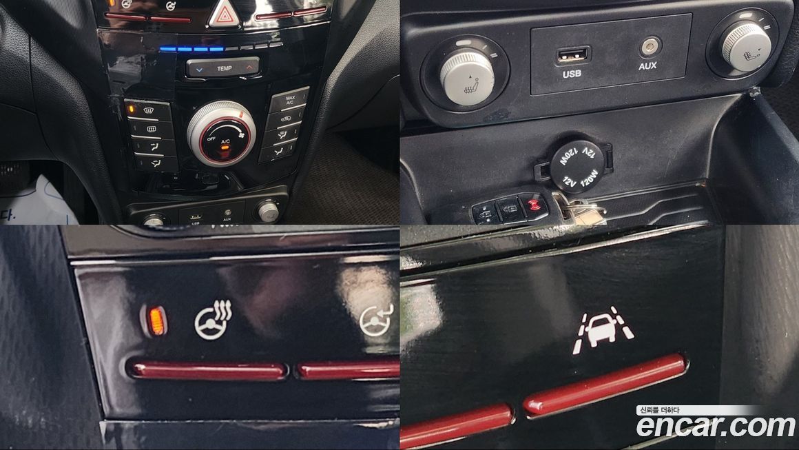 KG_Mobility_Ssangyong TIBOLI 2018