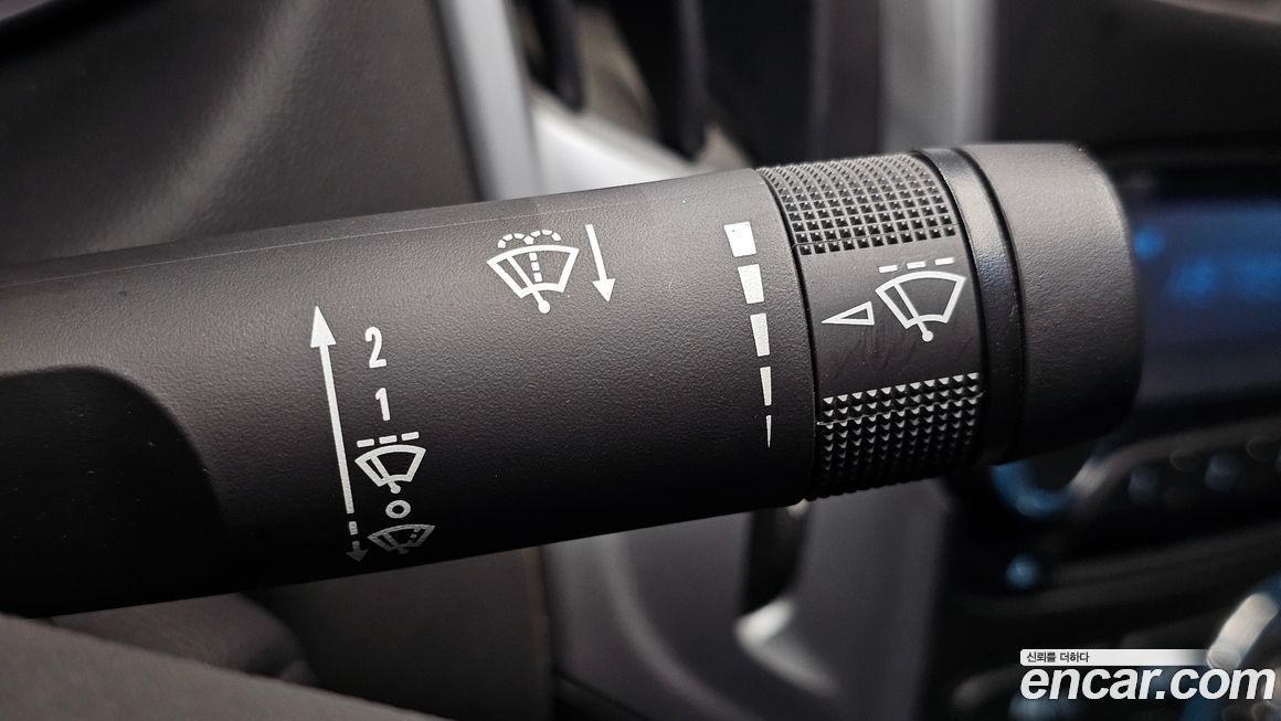 ChevroletGMDaewoo Cruze 2013