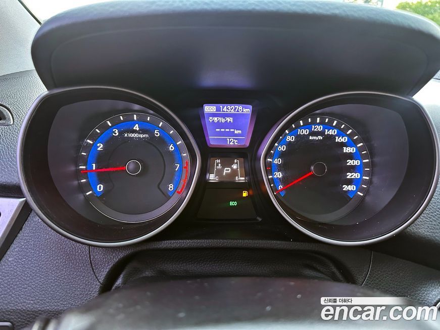 Hyundai i30 2016
