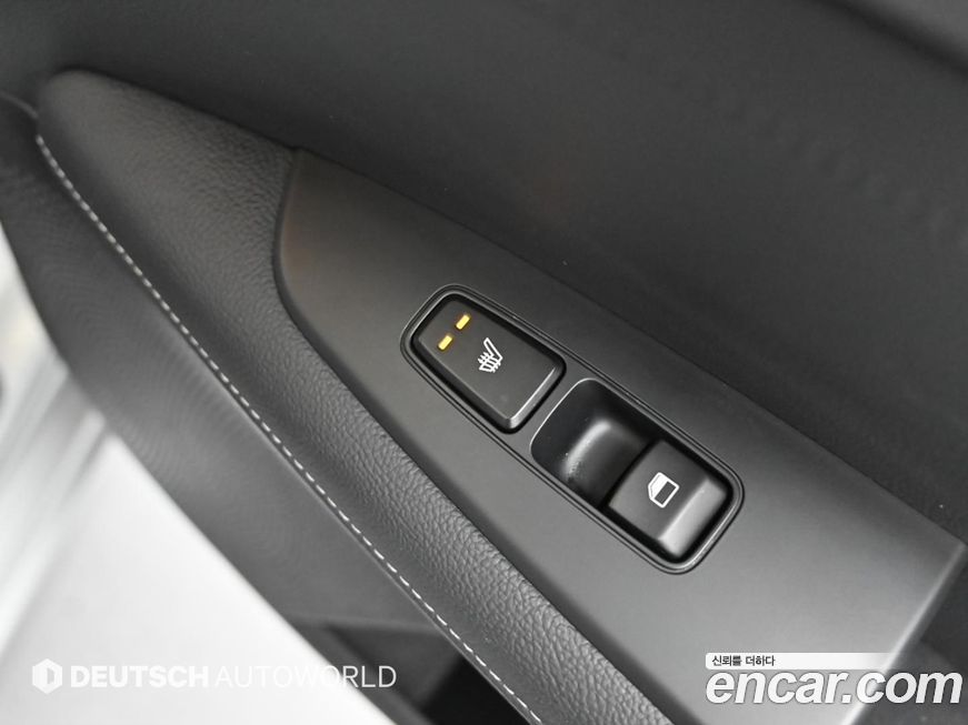 Kia K3 2021