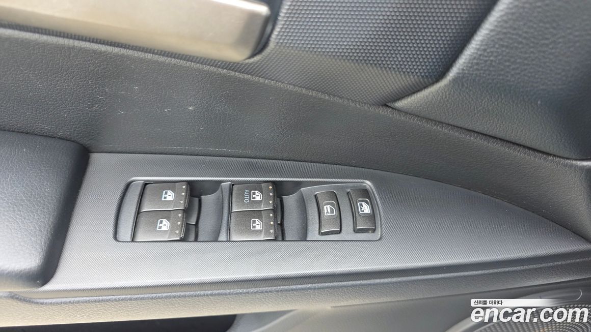 KG_Mobility_Ssangyong KORANDO 2016