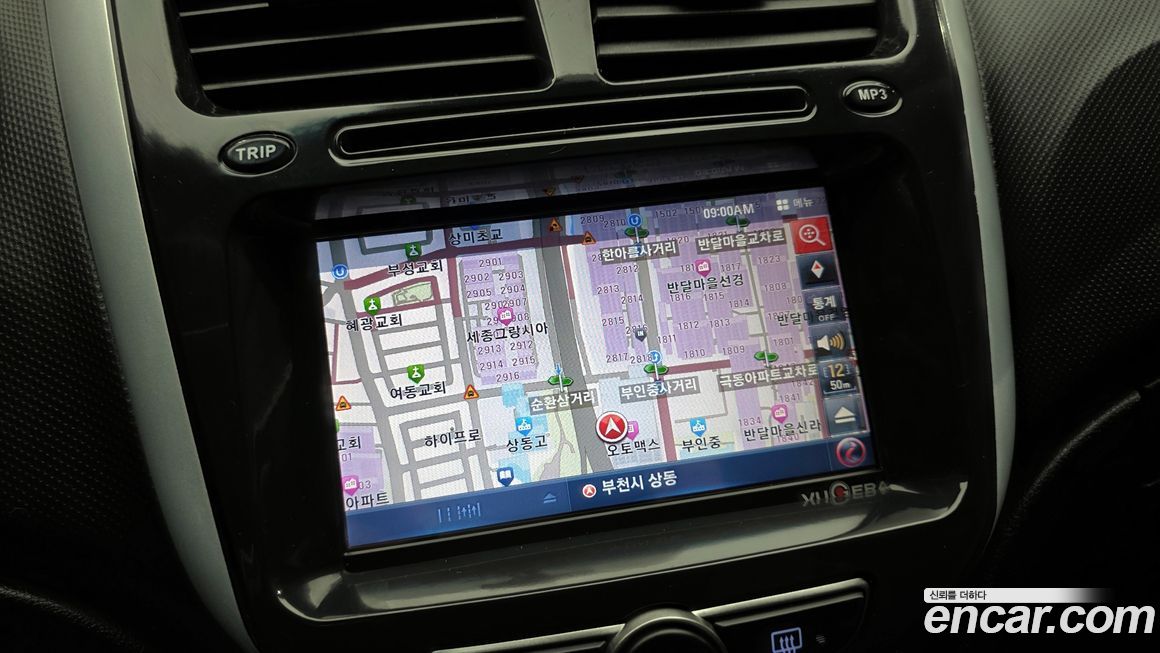 Hyundai Accent 2019