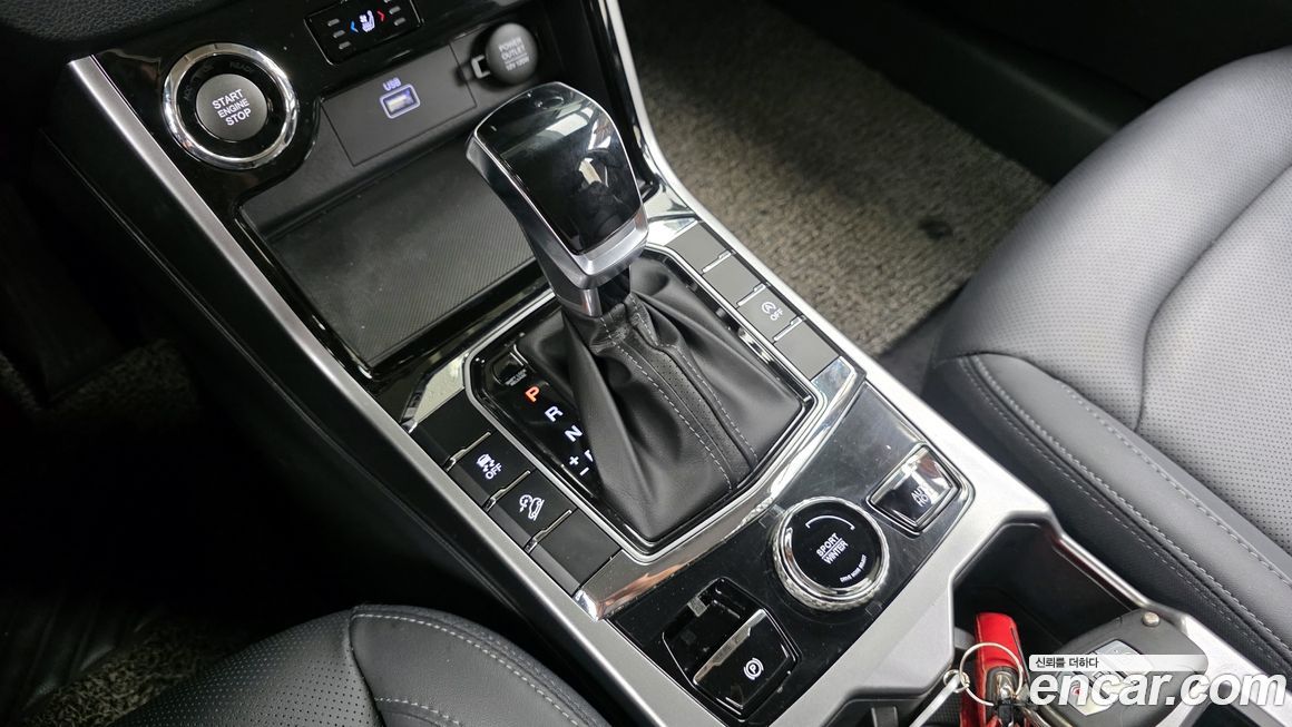 KG_Mobility_Ssangyong KORANDO 2022