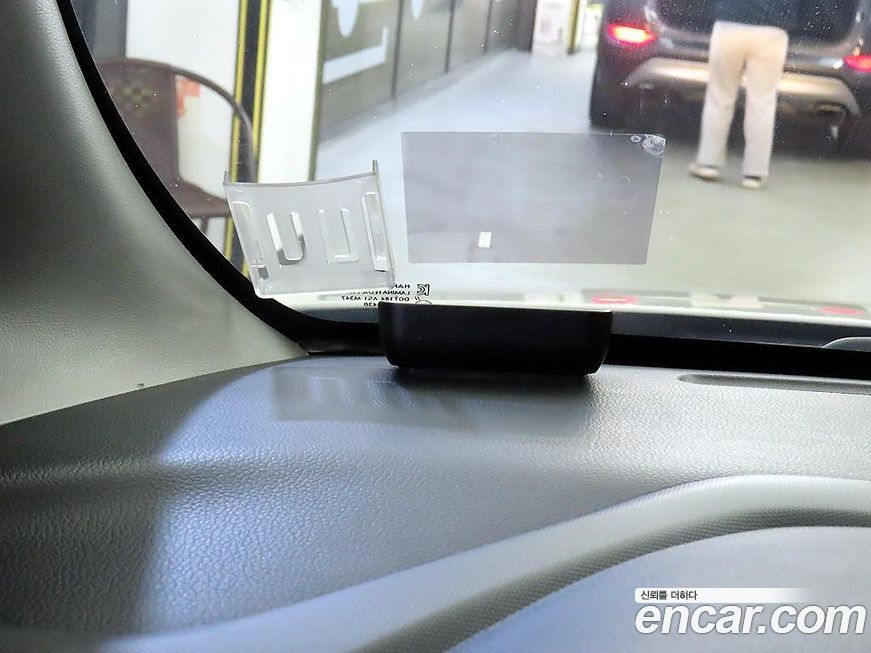 Kia RAY 2016
