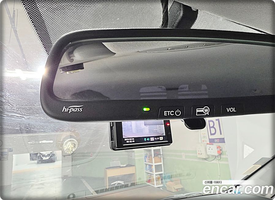 Hyundai Starex 2019